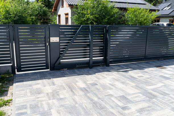 Best Concrete Paver Driveway  in West St Paul, MN